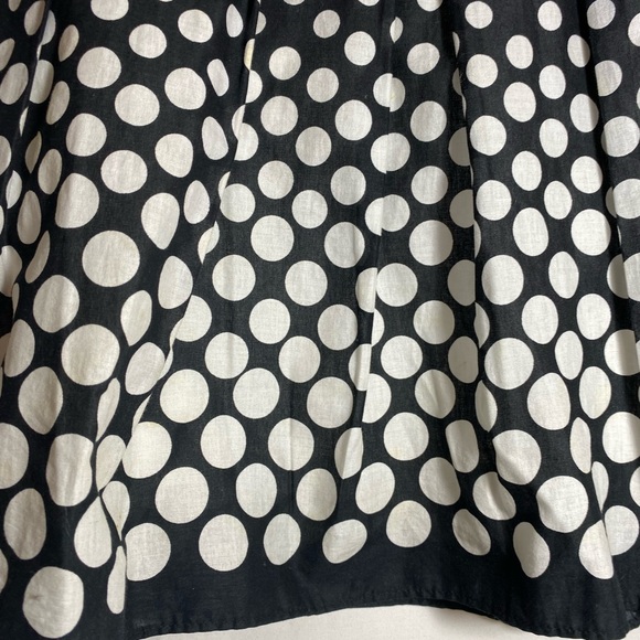 Forever Orchid Polka Dot Women’s Skirt Size 12. CSW93. - Picture 4 of 8